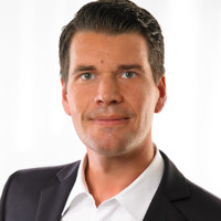 Deutsche Post und DHL Employee Michael Hetzel's profile photo