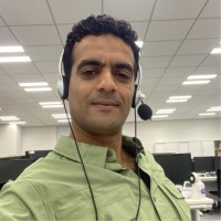AUTOCOM JAPAN INC Employee Ahmed Subri's profile photo