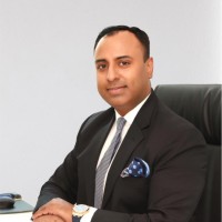 Ankur Attrey