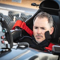 Fiverr Employee Micha Kaufman's profile photo