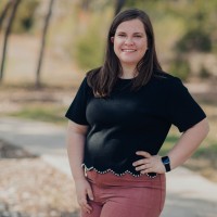 The Austin Stone Counseling Center Employee Nicole Troup's profile photo