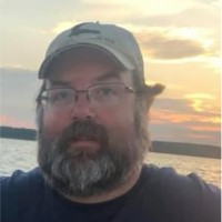 MacDougalls' Cape Cod Marine Service Employee Jonathan Wisch's profile photo