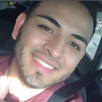 David Requena Email & Phone Number