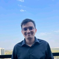 Playpower Labs Employee Suketu Patel's profile photo