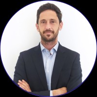 GENAQ Employee Carlos García Blázquez's profile photo
