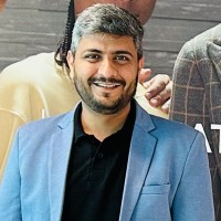 Nagarro Employee Ravi Dhingra's profile photo