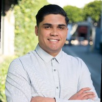 Tractor Vision Employee Eric Sandoval's profile photo