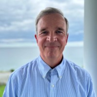 LiveOak Fiber Employee Rich Shea's profile photo