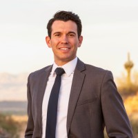 Copper Canyon Law LLC Employee Brian Fillmore's profile photo
