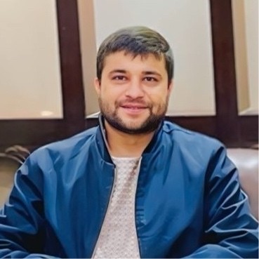EU Tech Chamber (EUTECH) Employee Wahid Rahmani's profile photo