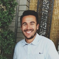 14Four Employee Sean Tyson's profile photo
