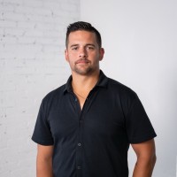 Harp and Sling Employee Gabriel Crumpley's profile photo
