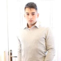 Kwik RC Frames Employee Silviu Vedinas's profile photo