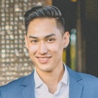 Grifols Employee Anthony Phan's profile photo