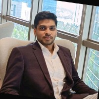 Ganesh Bhat Email & Phone Number