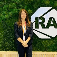 Rockwell Automation Employee Giulia Bucci's profile photo
