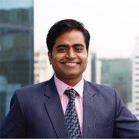 Axeurtax.com Employee Devesh Agarwal's profile photo
