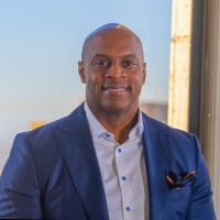 ElevationHR, LLC Employee Xavier Hurd's profile photo