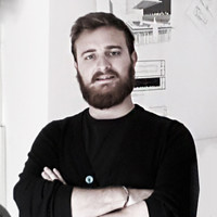 F:L architetti Employee Alberto Minero's profile photo