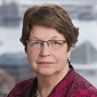 Gebhardt &Smith LLP Employee Ann Ramsey's profile photo