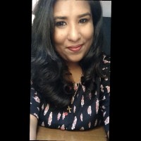 Levich Employee Sara Samuel's profile photo