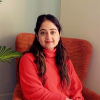Jasleen Sethi Email & Phone Number