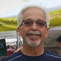Target Logistics Management LLC Employee Gordon Harris's profile photo