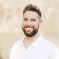 Amazon Employee Jake Terry's profile photo