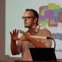 Happy Ltd Employee Benet Middleton's profile photo