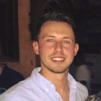 Hanover Displays Employee Reece Mills's profile photo