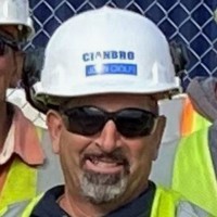 CIANBRO Employee John Ciolfi's profile photo