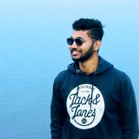 Flex Employee Sanket Dhole's profile photo