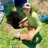 SYLVIS Environmental Services Employee Fiona Farag's profile photo