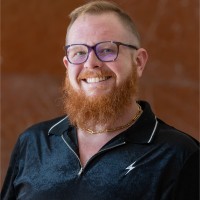Michigan Department of Technology, Management and Budget Employee Stephen Meek-Davis's profile photo