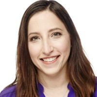 Infinitus Systems, Inc. Employee Jody Barkin's profile photo