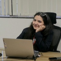 Alfiya Shaikh Email & Phone Number