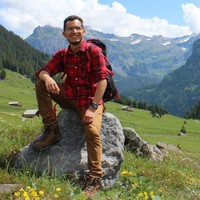 Ketzai Learn Employee Andy Caballero's profile photo