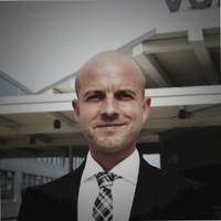 SEAT,SA Employee Christian Rech's profile photo