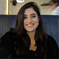 Guardian Employee Parul Bali's profile photo