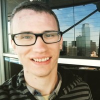 Team Trivia, Inc. Employee Colin Burdett's profile photo