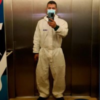 Metallowest Employee Ruan Vitor Magalhães's profile photo