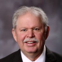 Mark Brehm