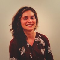 Paniflower Employee Lotte Selis's profile photo