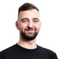 Securiton GmbH Employee Manuel Tänzler's profile photo