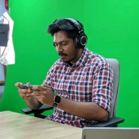 UPRIO Employee Shankar Krishna's profile photo