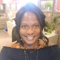 Event Planning Services Employee Diahann Mahon's profile photo