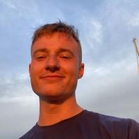 BAR Technologies Employee Rob Kerley's profile photo