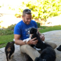 ViZn Energy Systems Employee Eric Hieronymus's profile photo