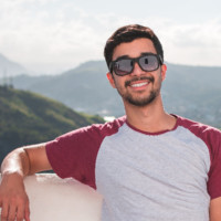 GLYD Employee Taylor Gonzalez's profile photo