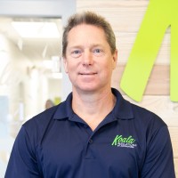 Koala Insulation Employee Bruce Hamer's profile photo